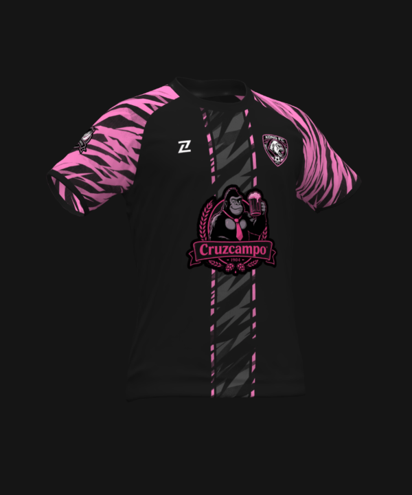KONG FC