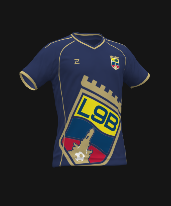 L9B