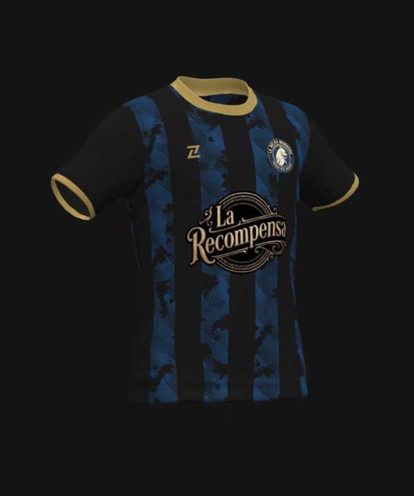 LA BELGA MOROCHA F.C