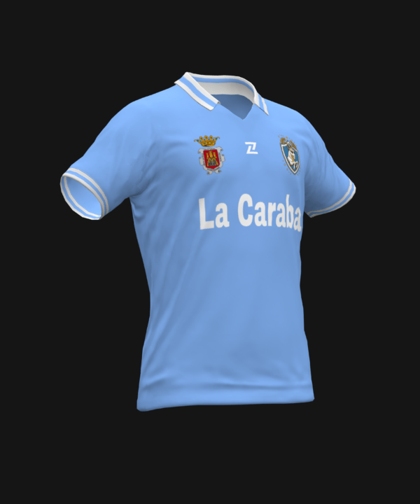 LA CARABA