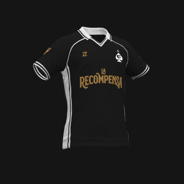 LA CHAMBALADA FC 2026