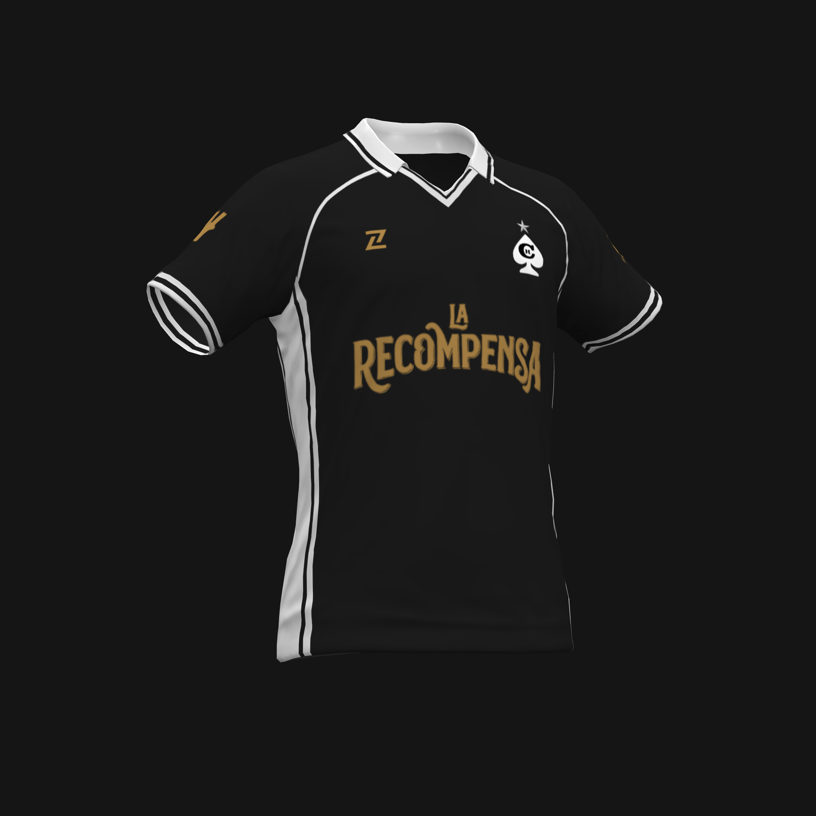 LA CHAMBALADA FC 2026