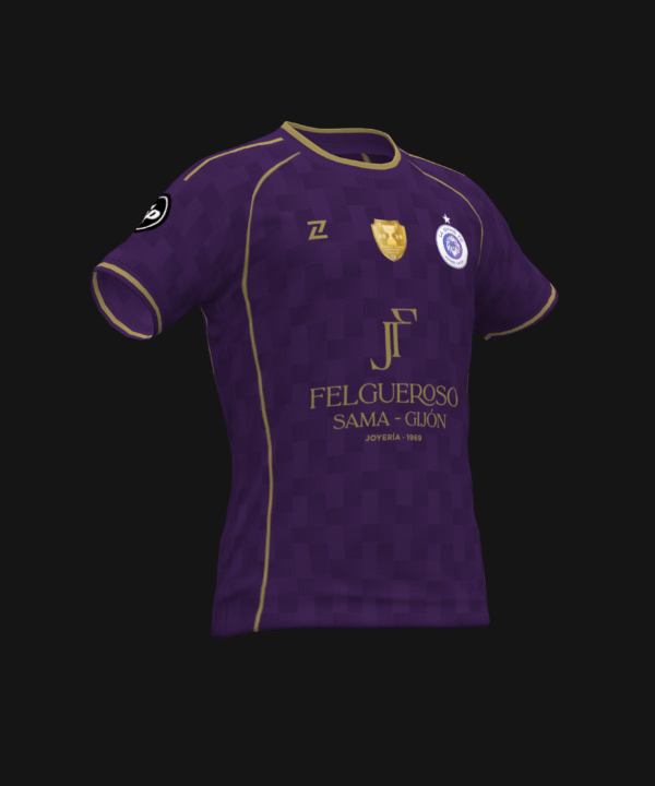 LA GVNG FC 2026
