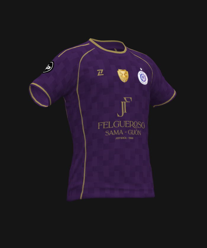 LA GVNG FC 2026