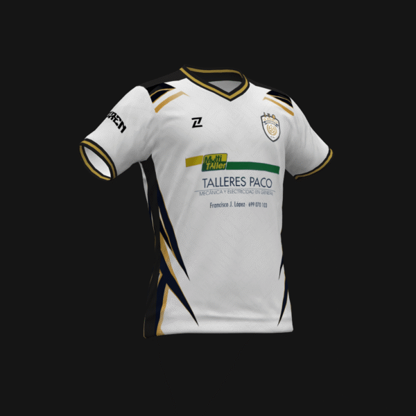 LA JOSENETA FC