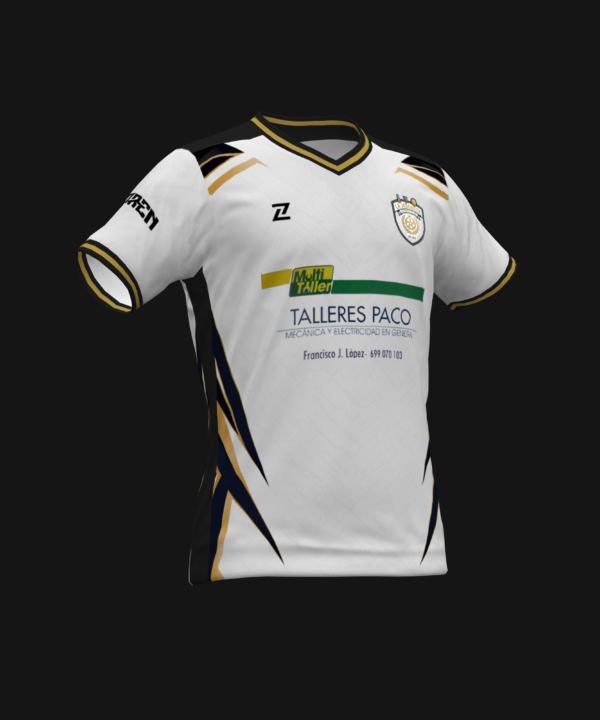 LA JOSENETA FC