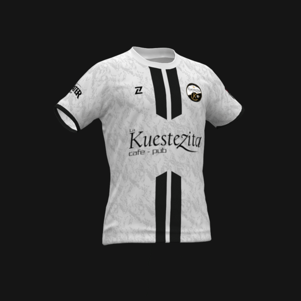 LA KUESTEZITA