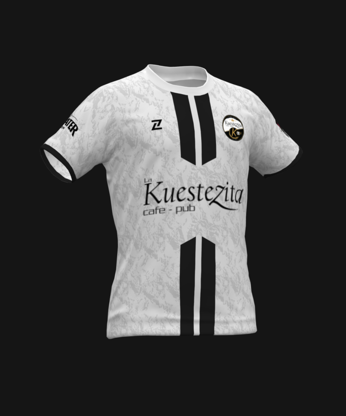 LA KUESTEZITA