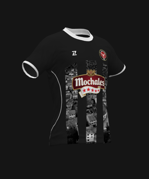 LA RESISTENCIA MOCHALES