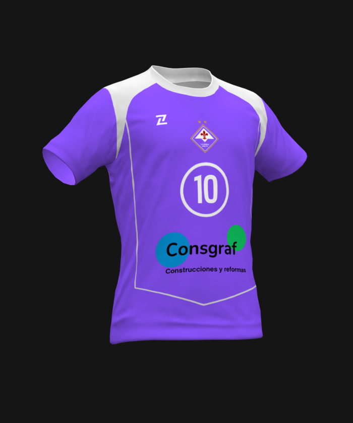 LA RUINA 365 FC 2026