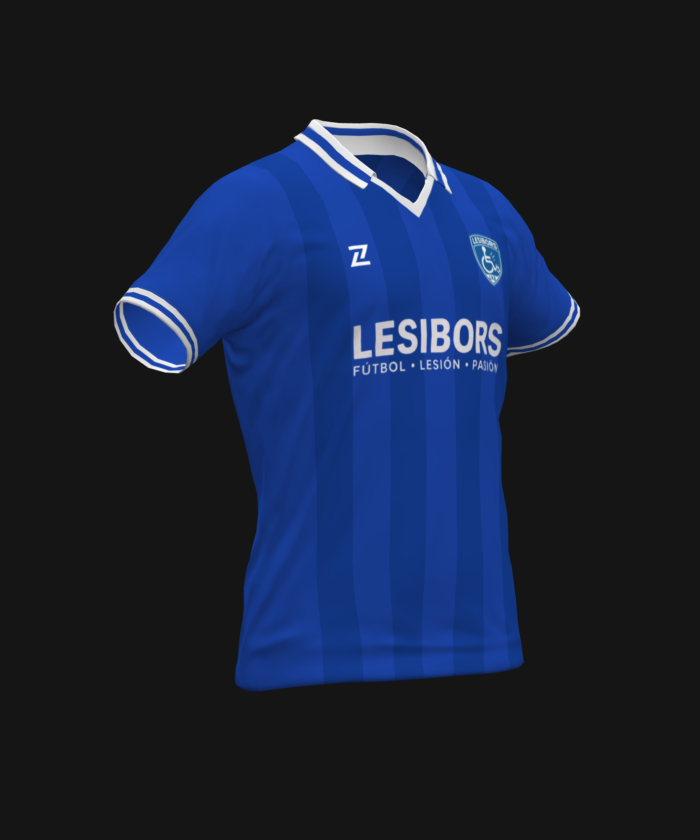 LESIBORS