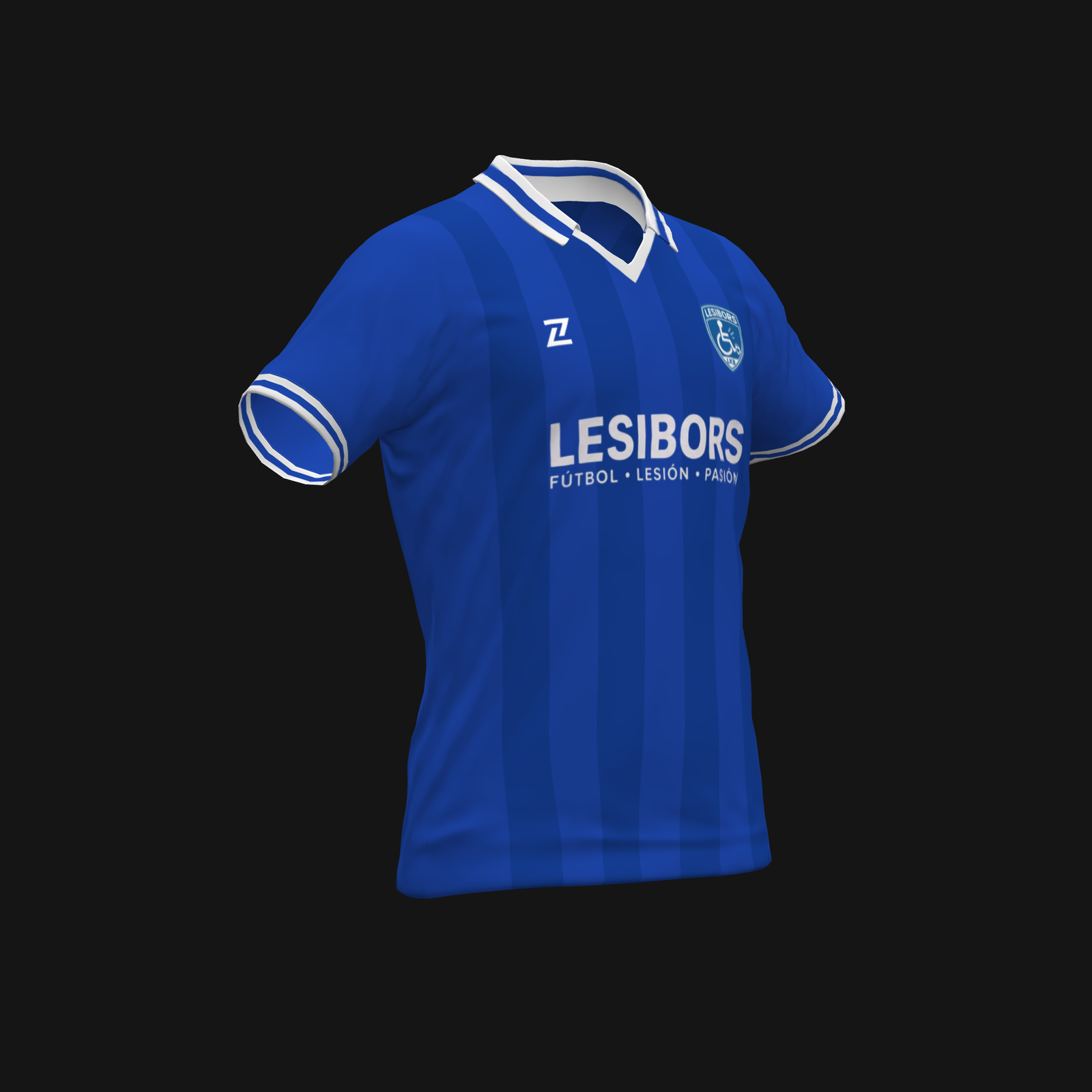 LESIBORS