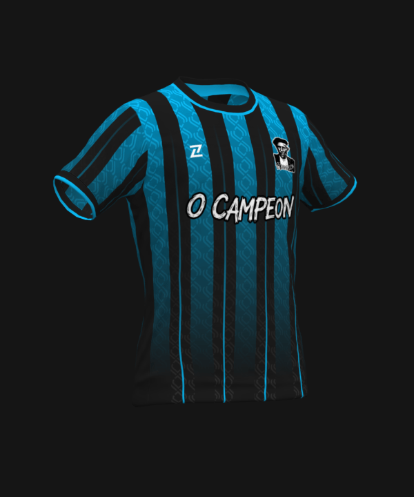 LICOR CAFÉ O CAMPEÓN