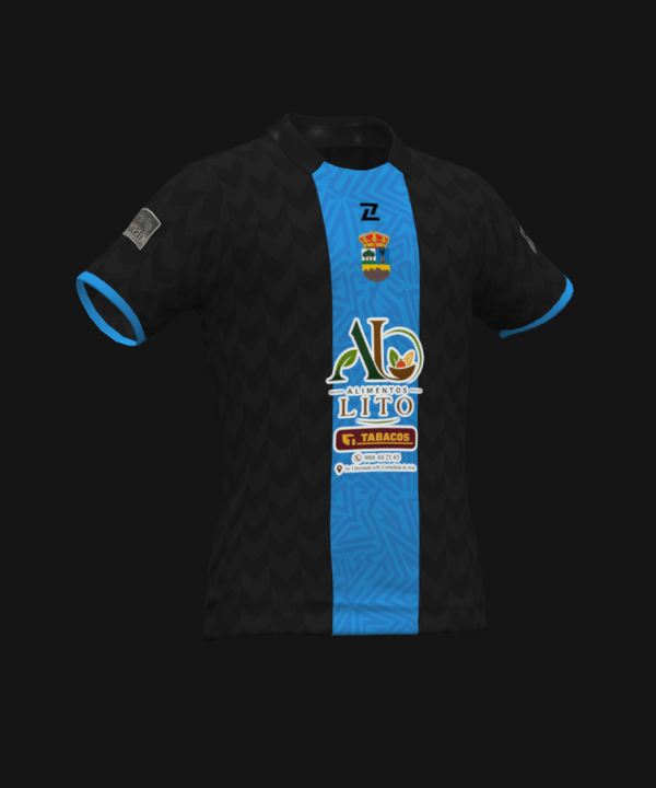 LODAIRO 2026