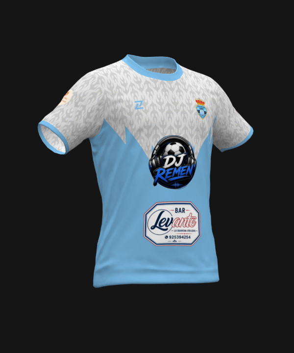 LOS HUEVOS AZULES