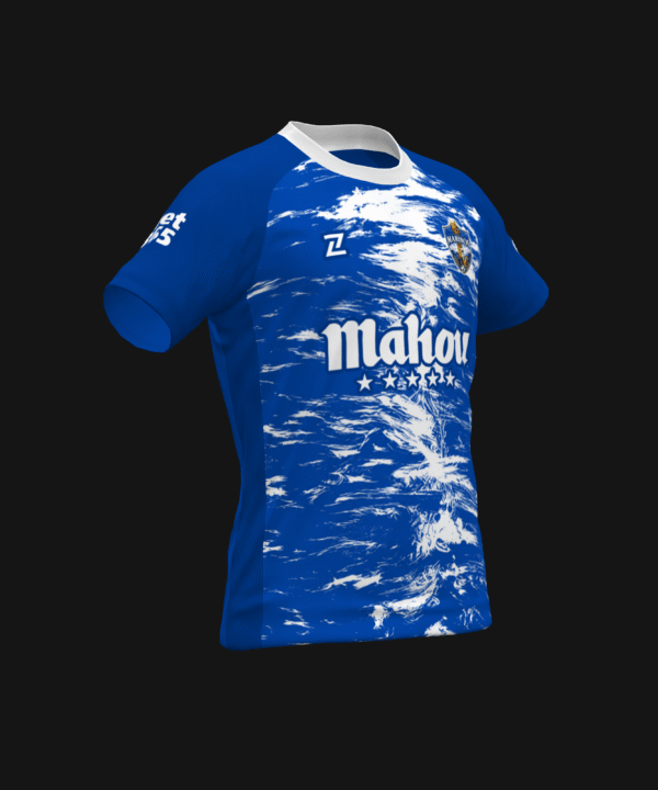 LOS MARINOS