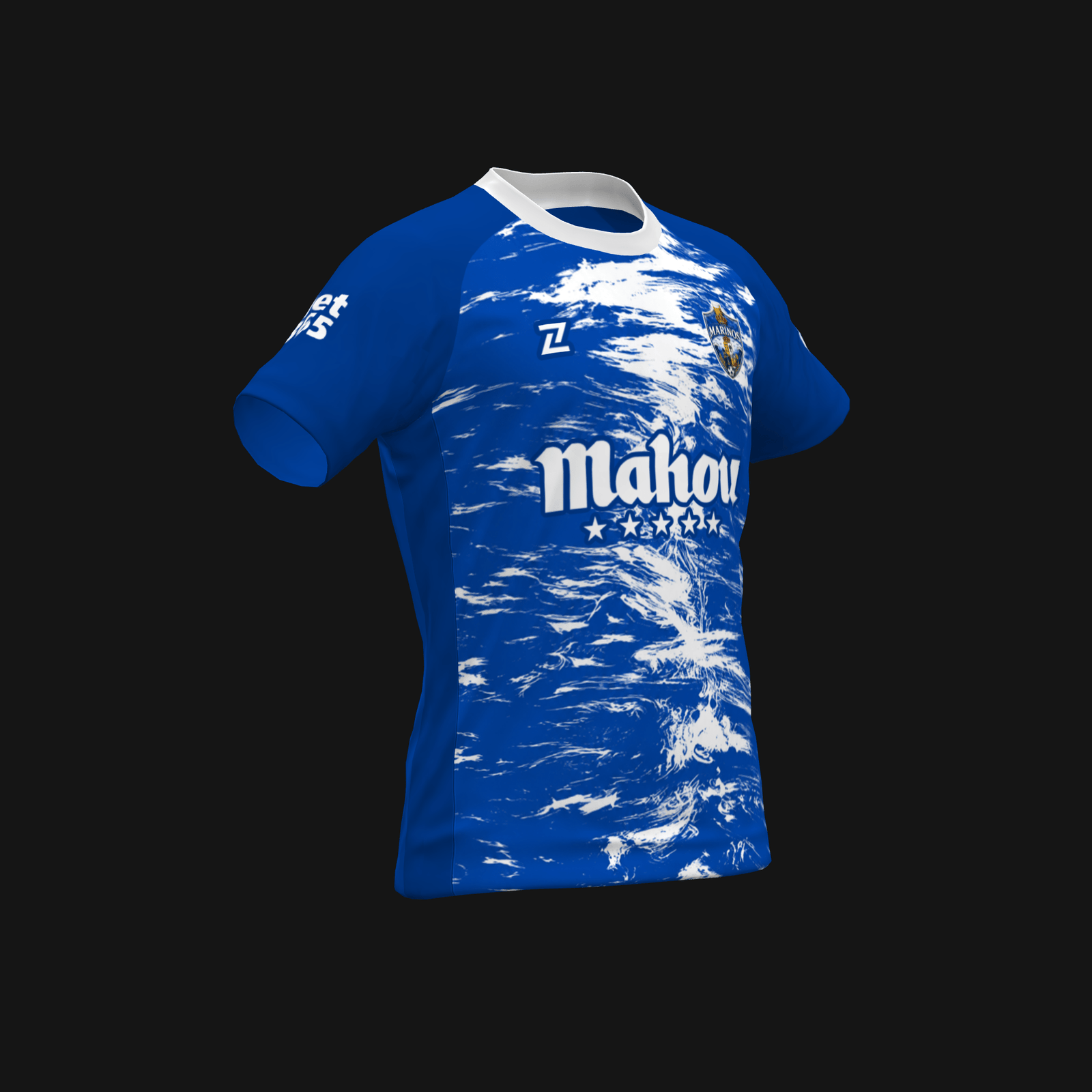 LOS MARINOS
