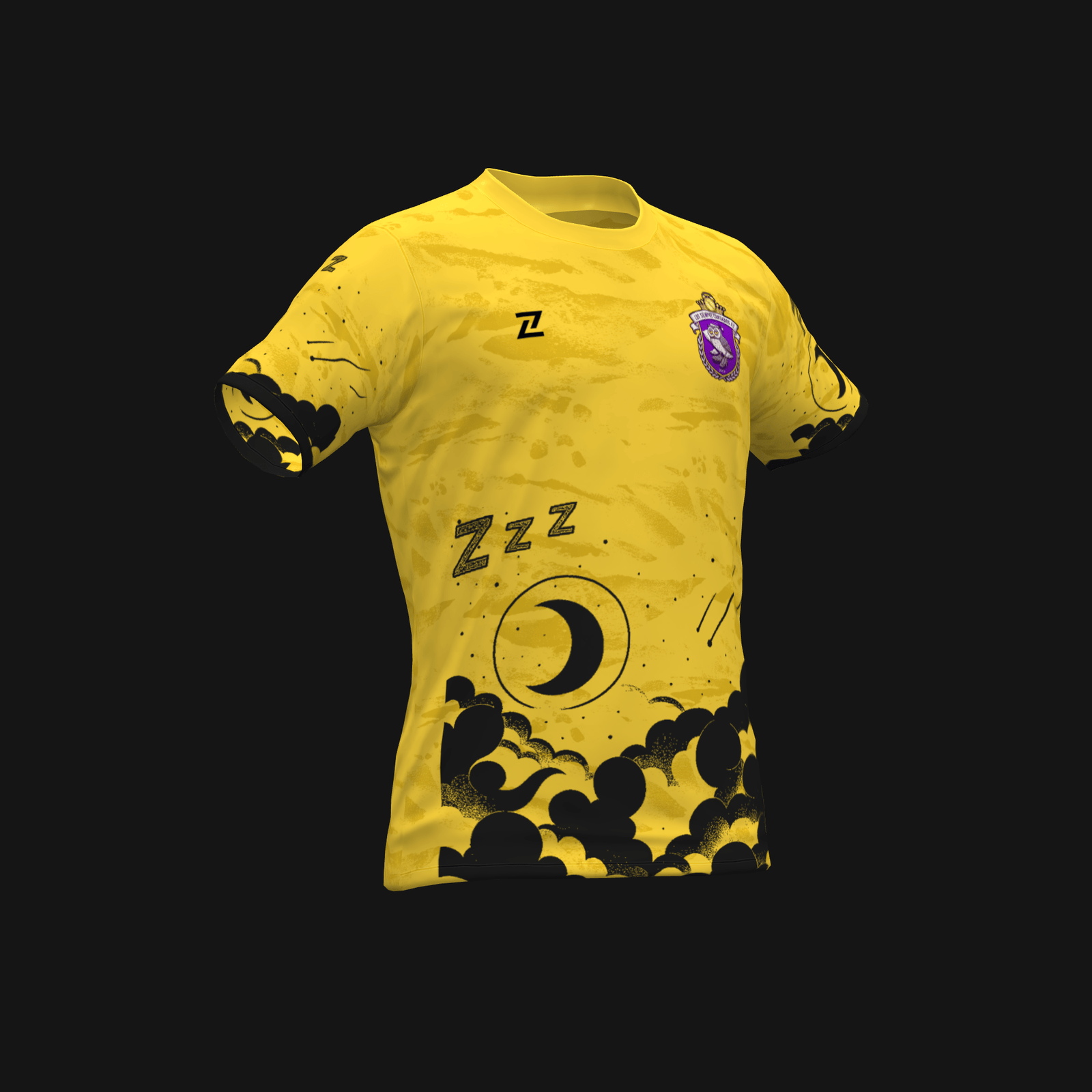 LOS SIEMPRE CANSADOS F.C. 2026