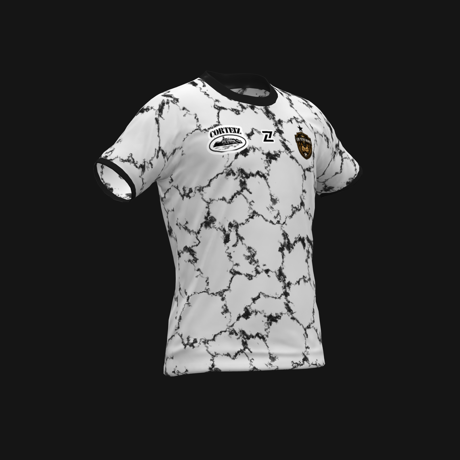 LOS TETES DUROS FC BLANCA