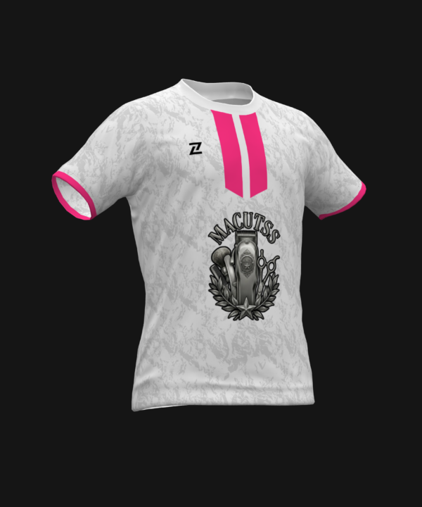 MACUTSS FC