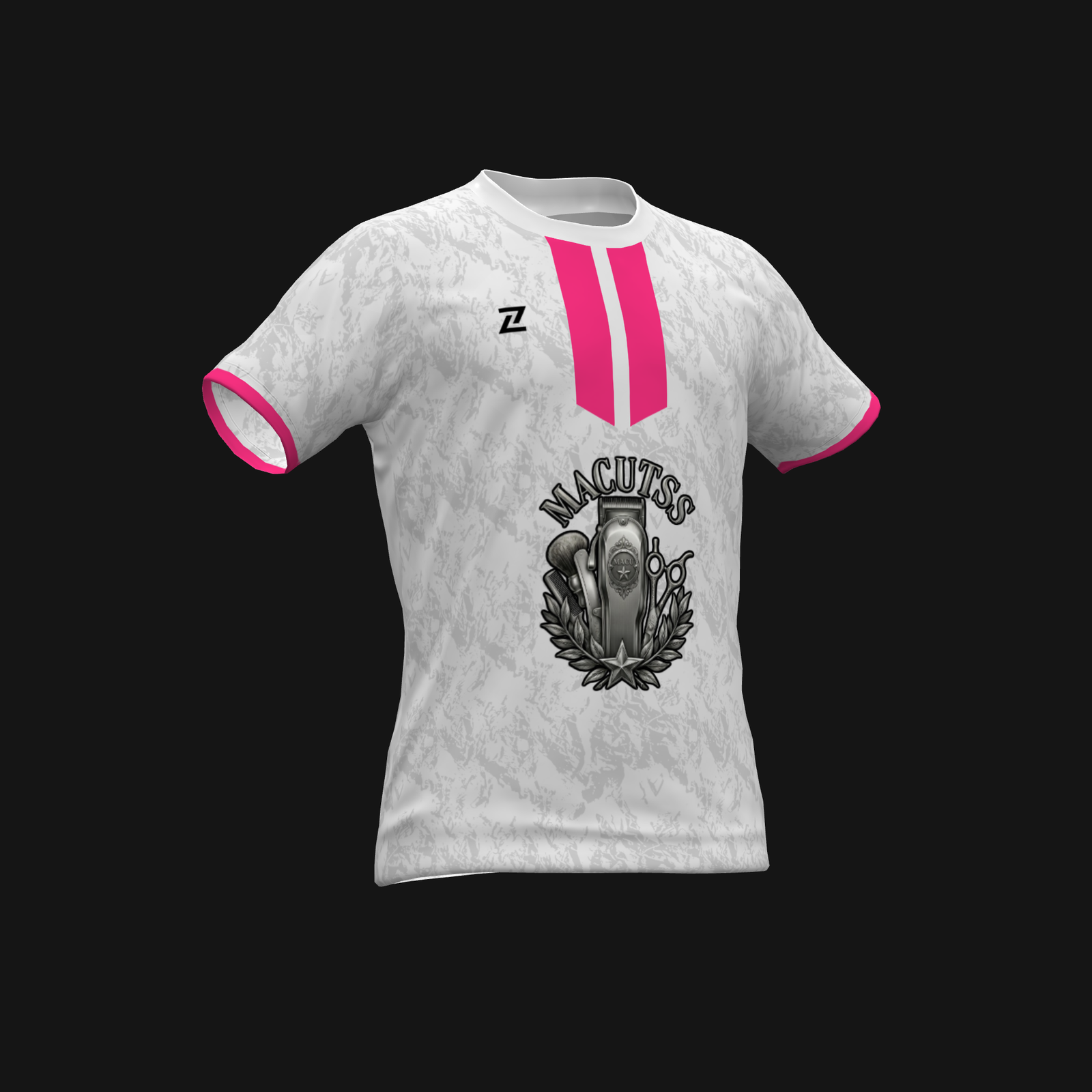 MACUTSS FC