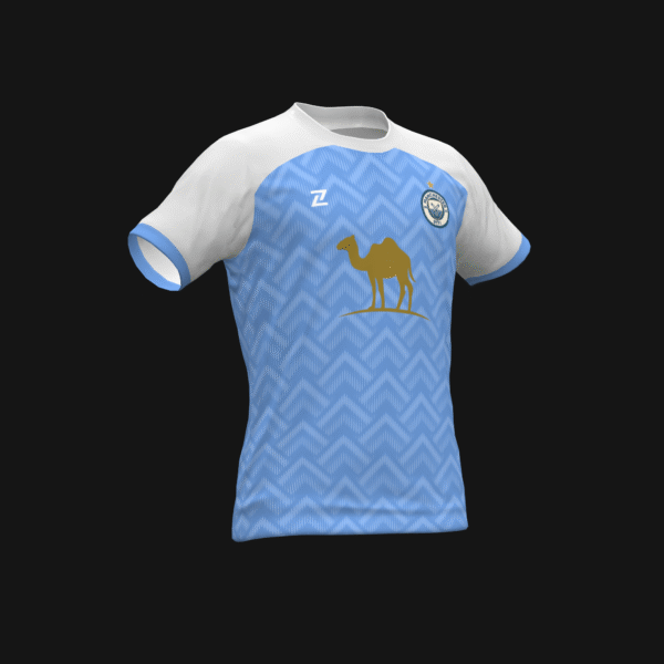 MANCHESTER PITI ZARAGOZA SEGUNDA