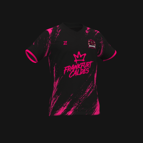 MANDANGON FC FRANKFURT CALDES