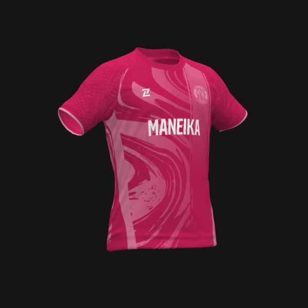 MANEIKA