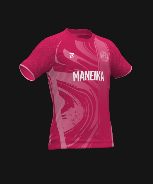 MANEIKA