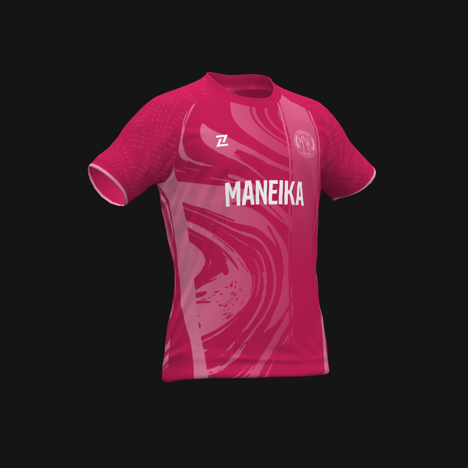 MANEIKA