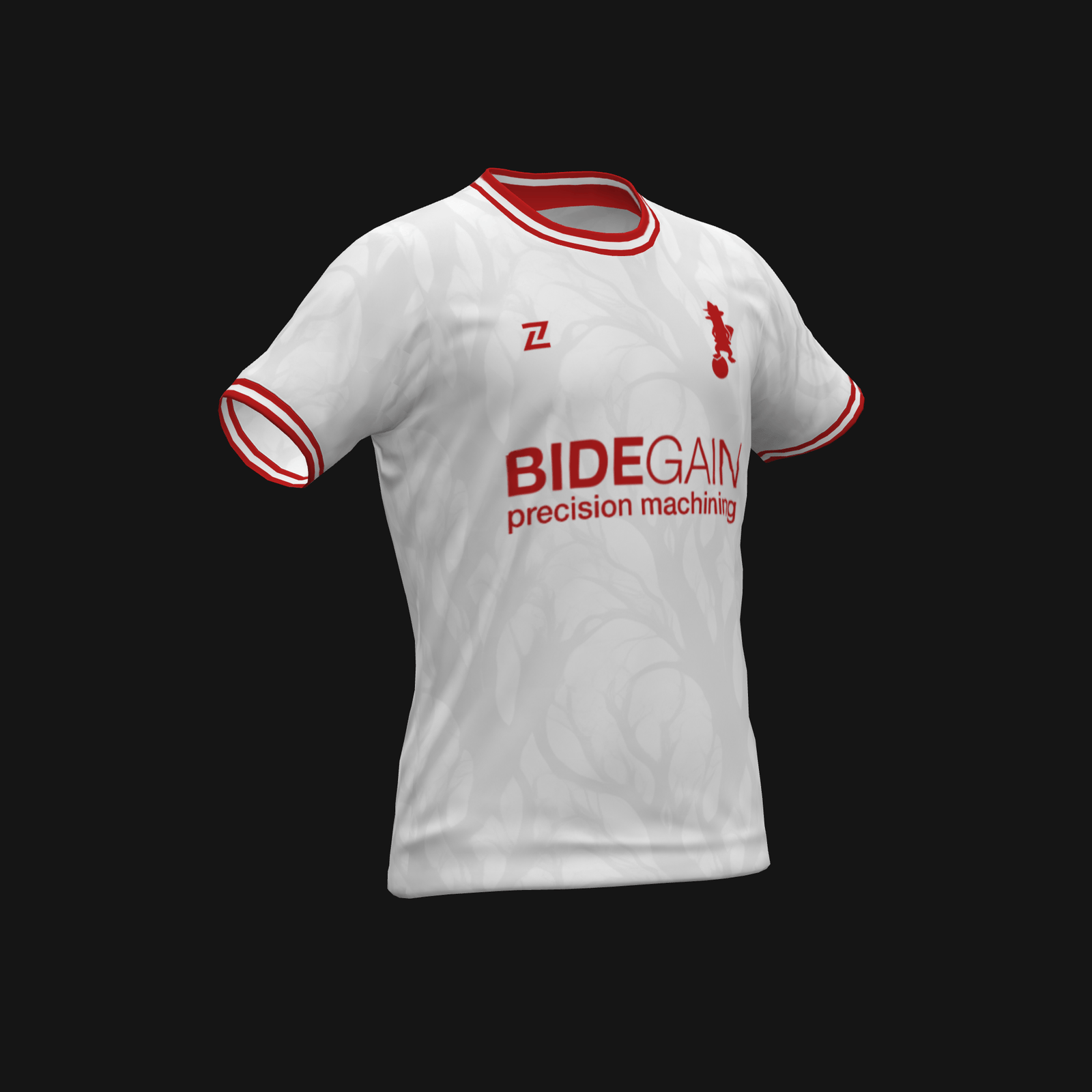 MARTUNETE BLANCA