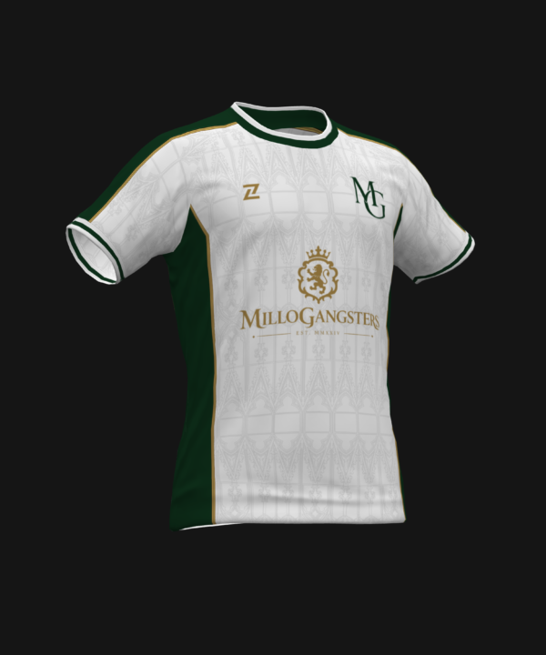 MILLOGANGSTERS