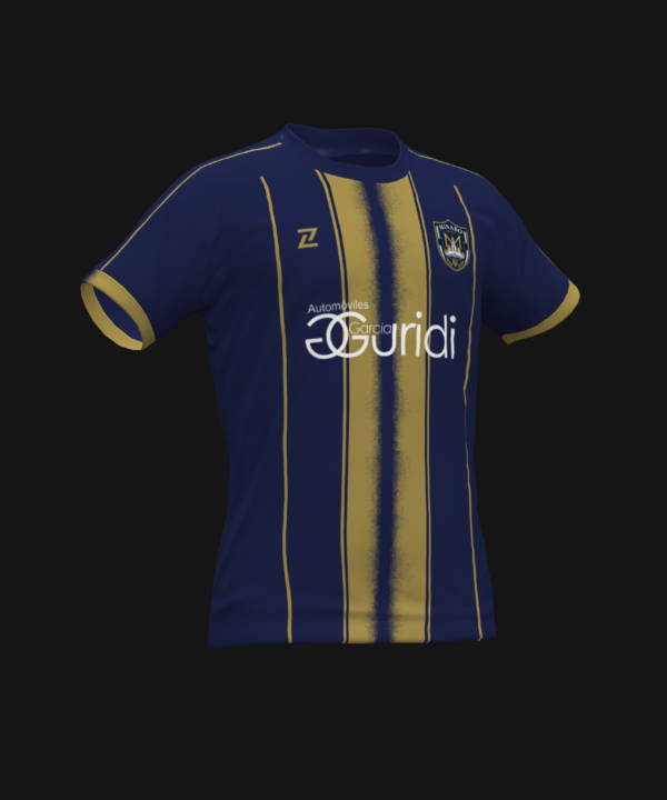MINABO DE KIEV AZUL