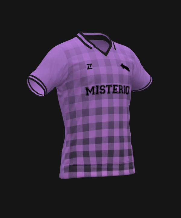 MISTERIO