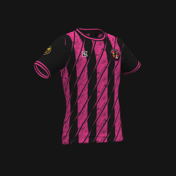 MORATO ATHLETIC