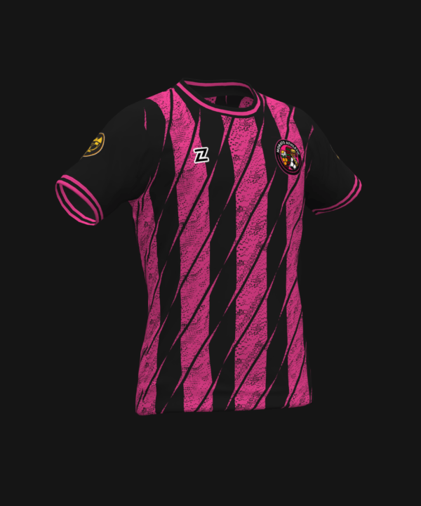 MORATO ATHLETIC