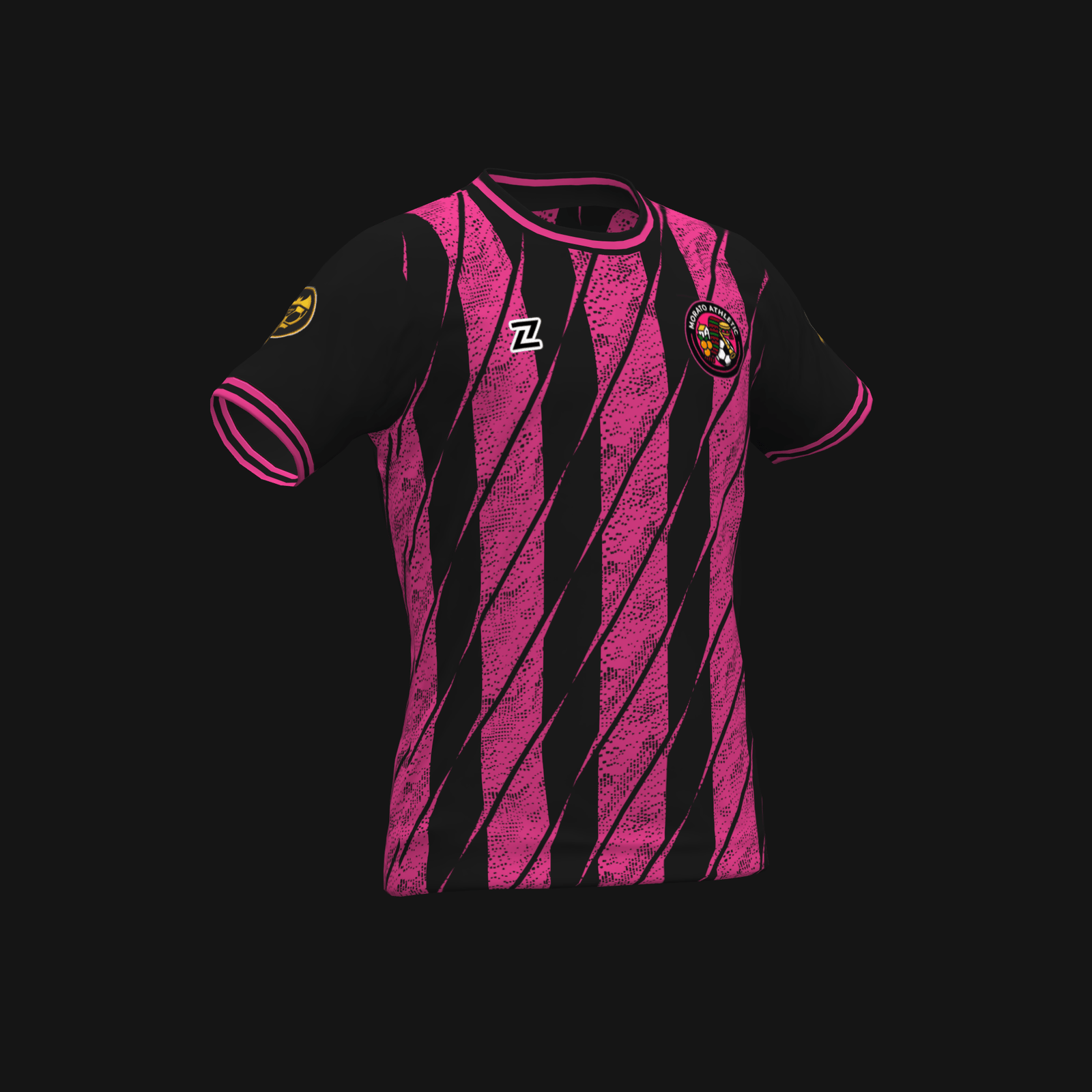 MORATO ATHLETIC