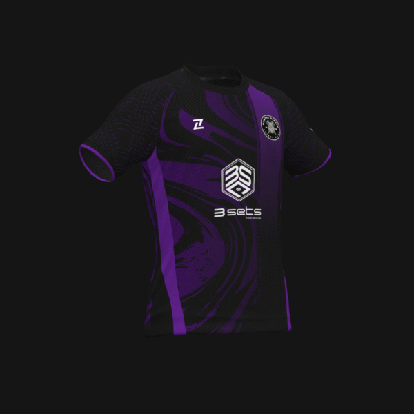 MORTALVIKING FC 2026