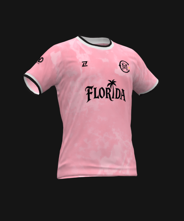 MRCN FC
