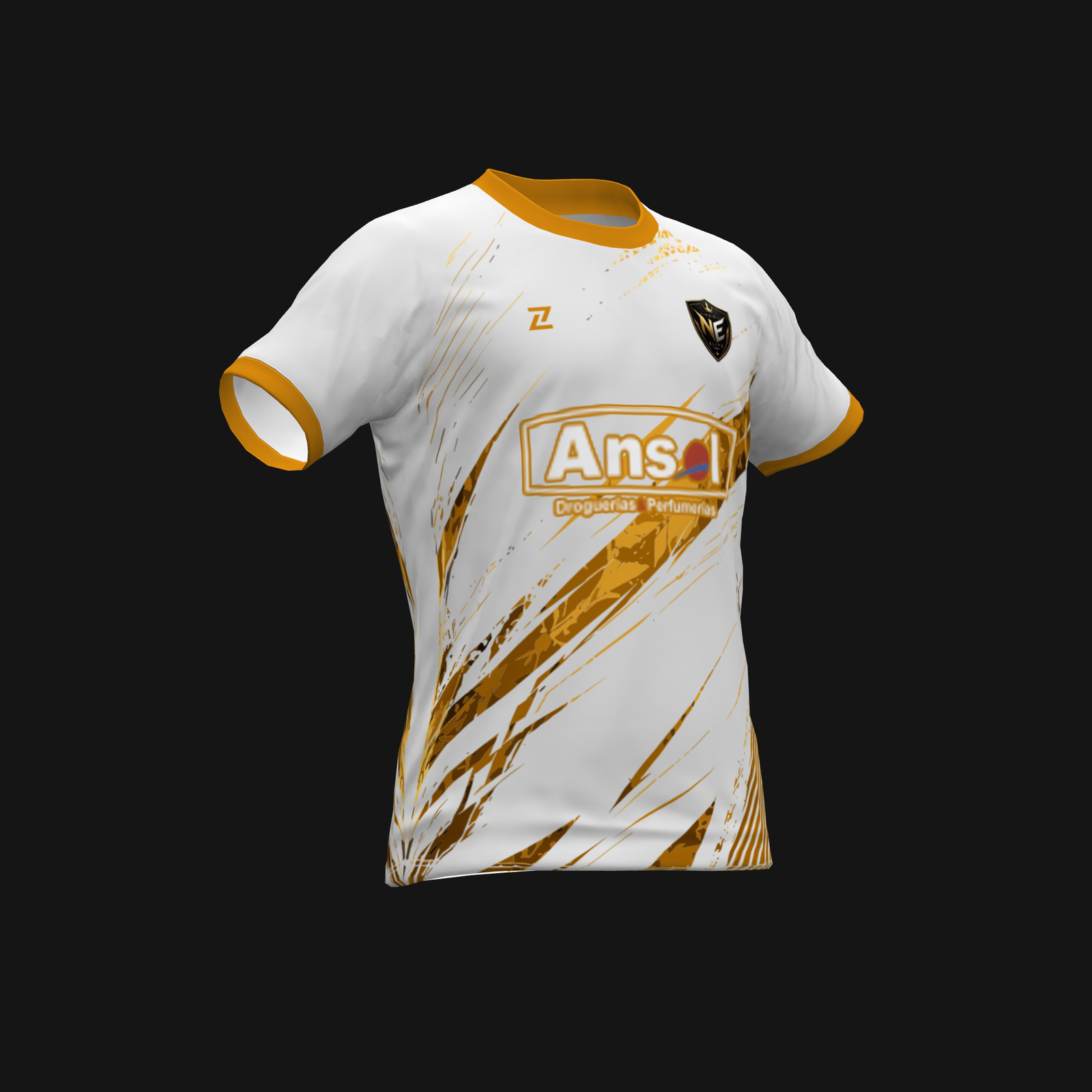 NEW ELITE