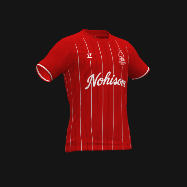NOTTINGHAM MIEDO 2026