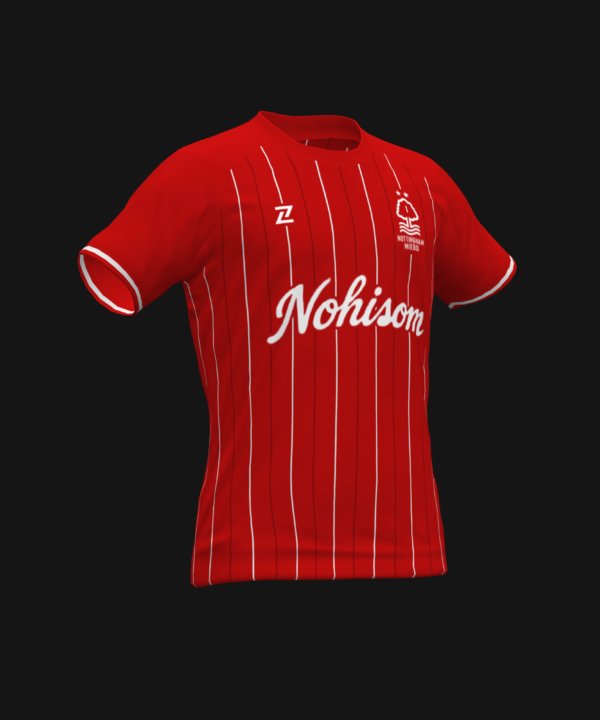NOTTINGHAM MIEDO 2026