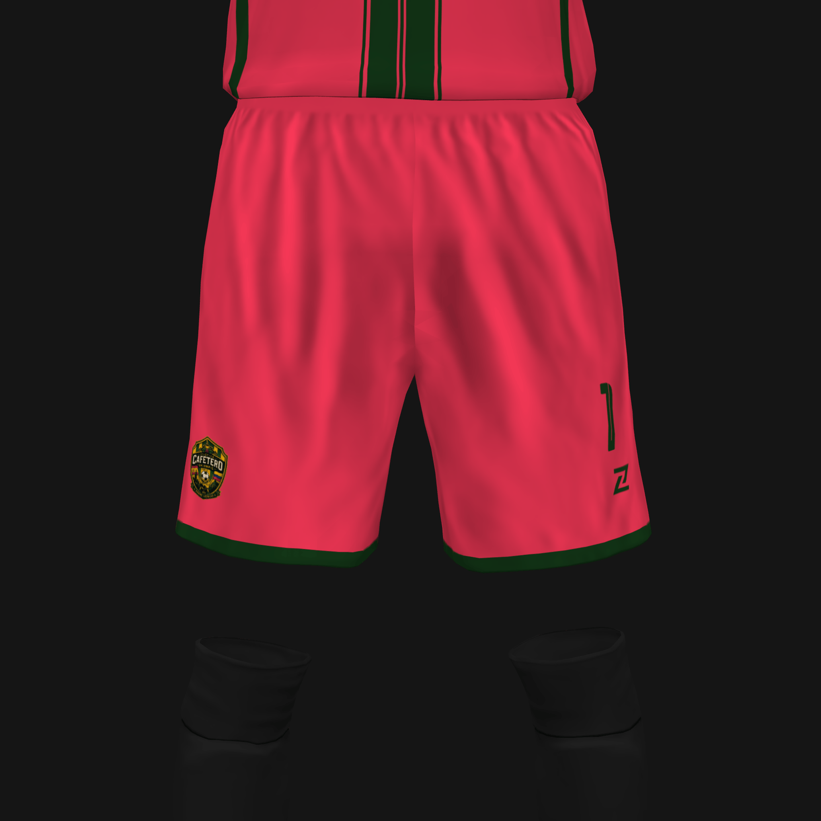 ATLÉTICO CAFETERO BALOMPIÉ - Imagen 16