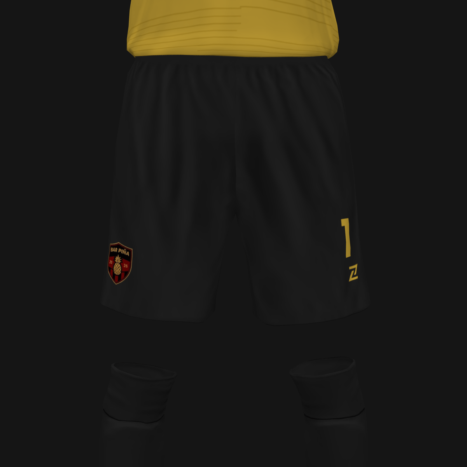 BAR PIÑA FC SEGUNDA - Imagen 16