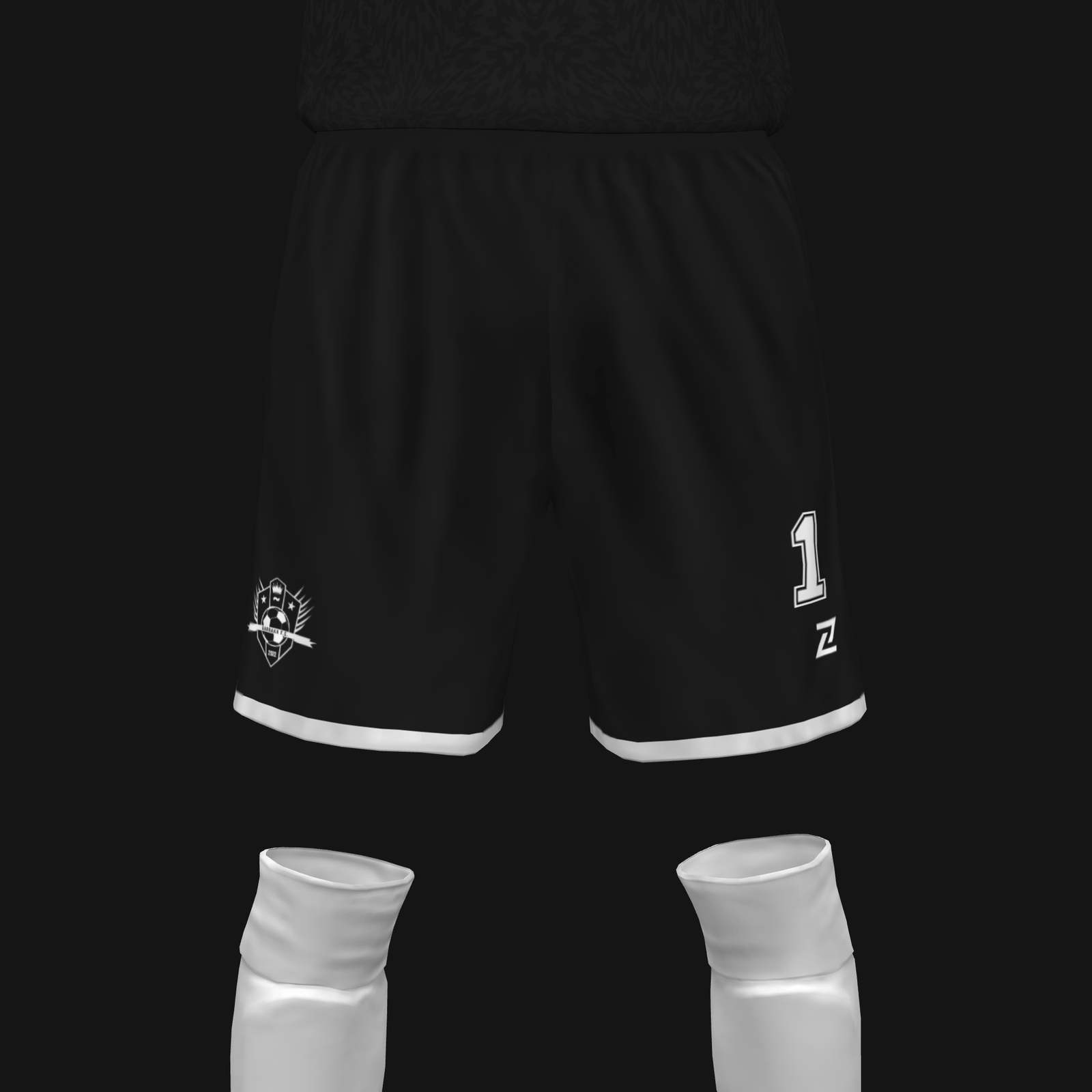 BARRAKA FC 2026 - Imagen 16