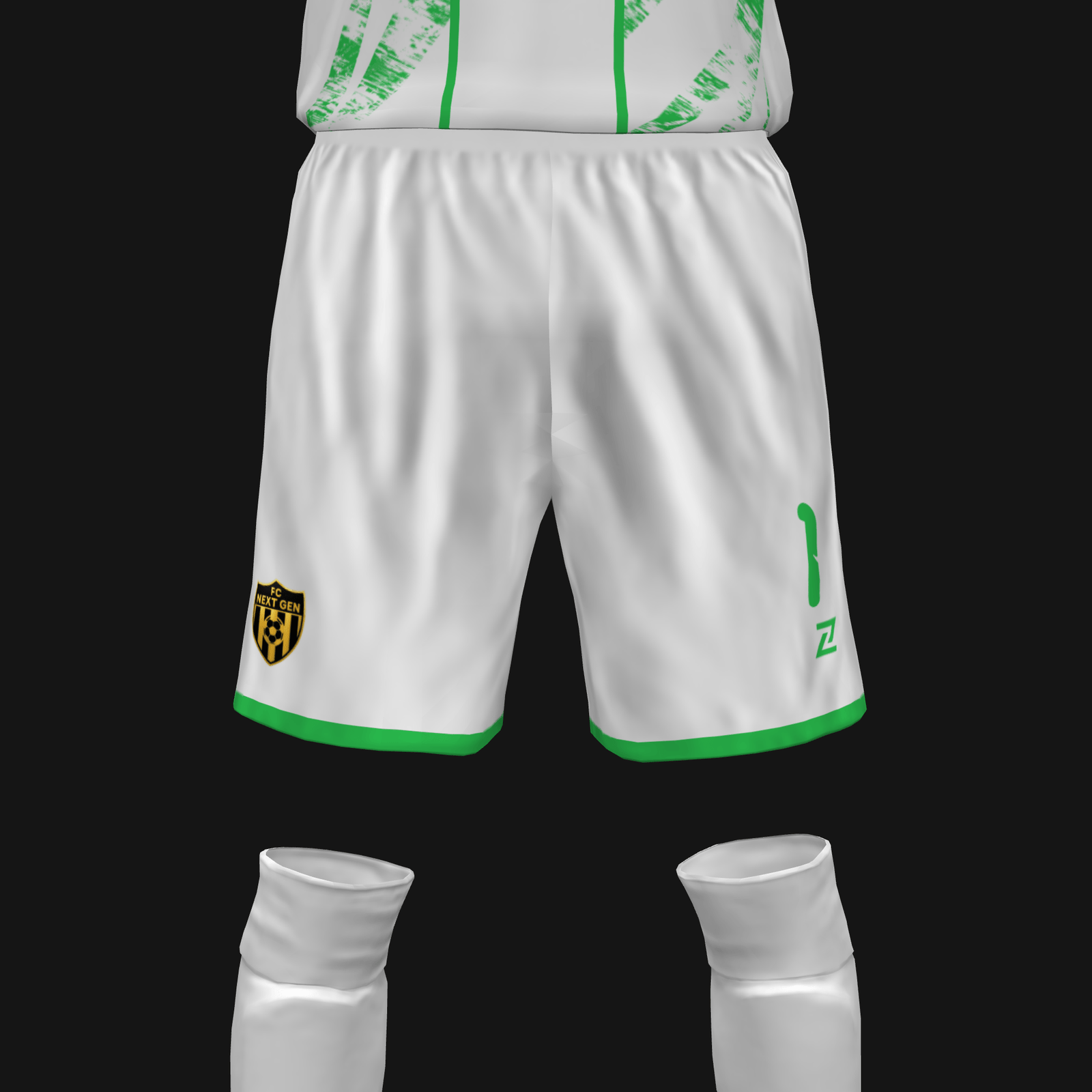 FC NEXT GEN - Imagen 16