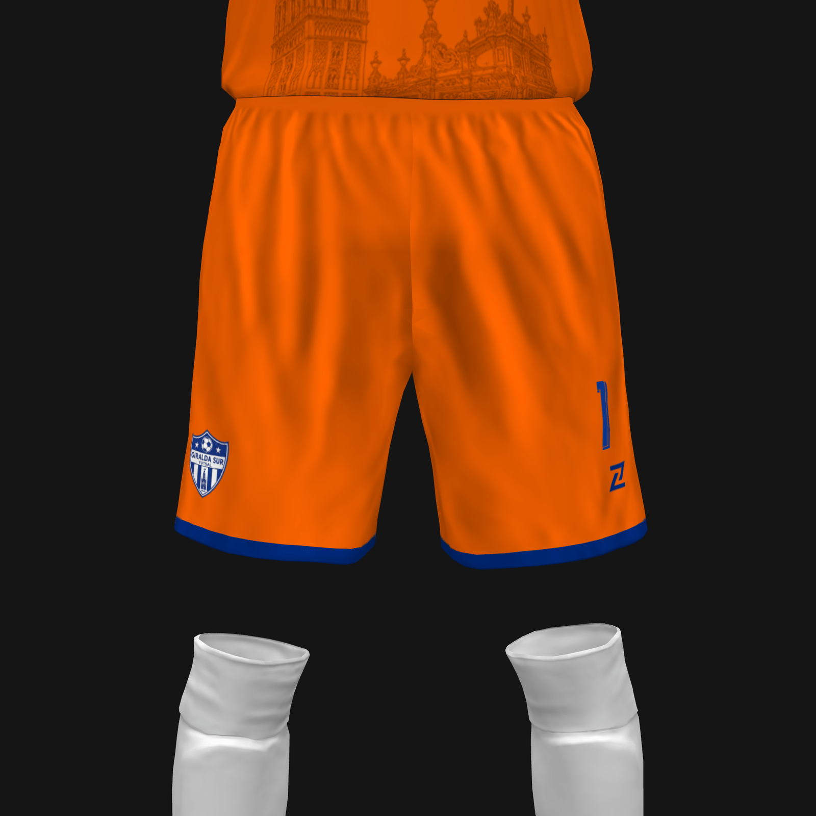 GIRALDA SUR FUTSAL - Imagen 16