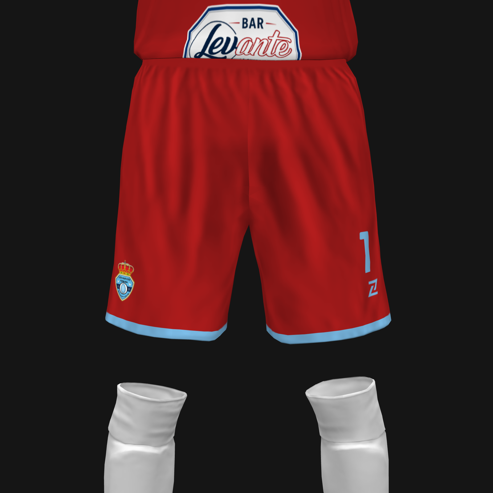 LOS HUEVOS AZULES - Imagen 17