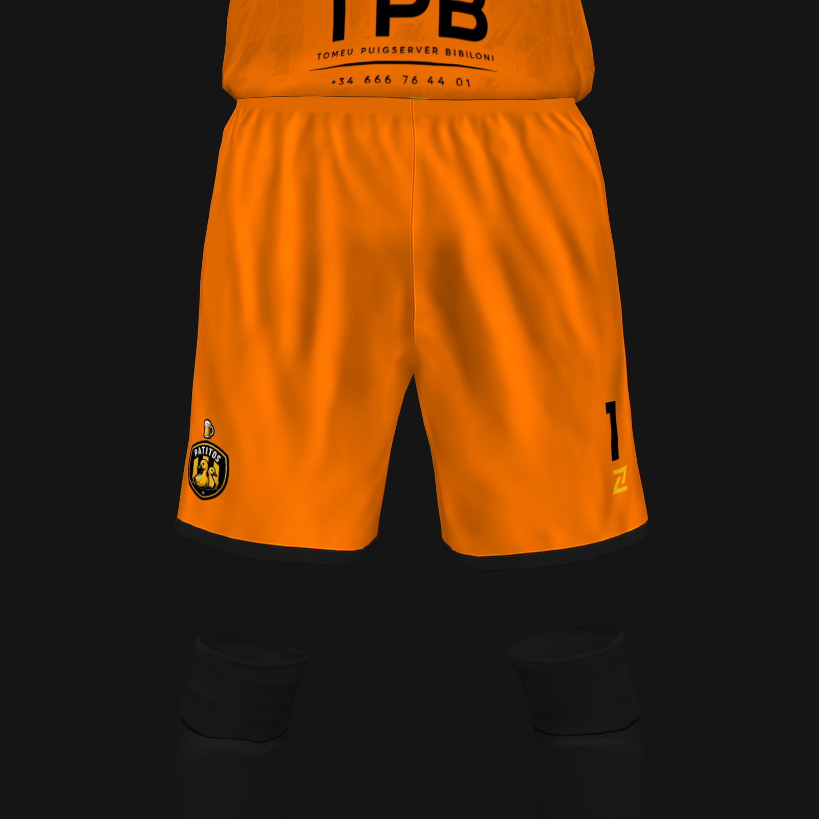 PATITOS FC 2026 - Imagen 16