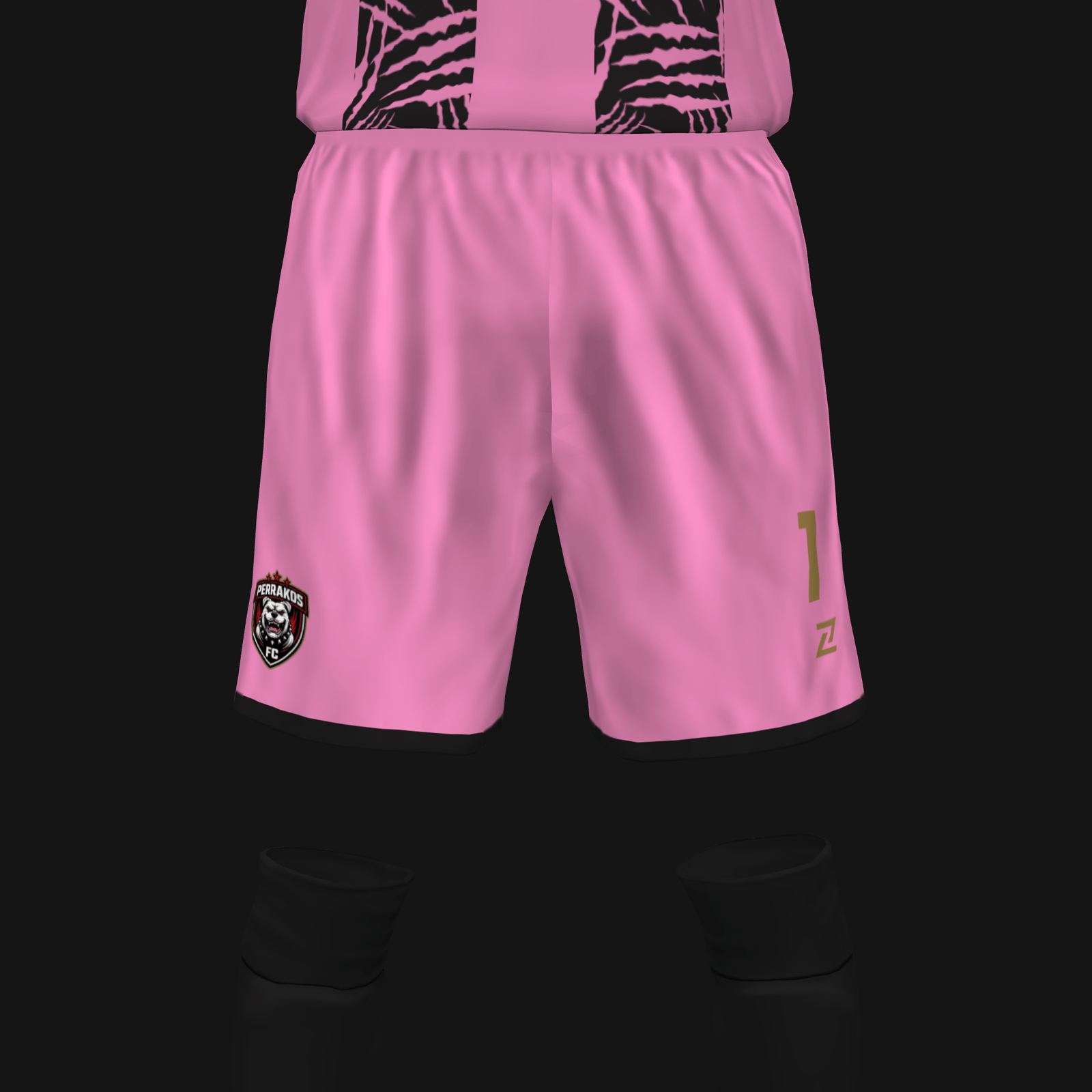 PERRAKOS FC 2026 - Imagen 15